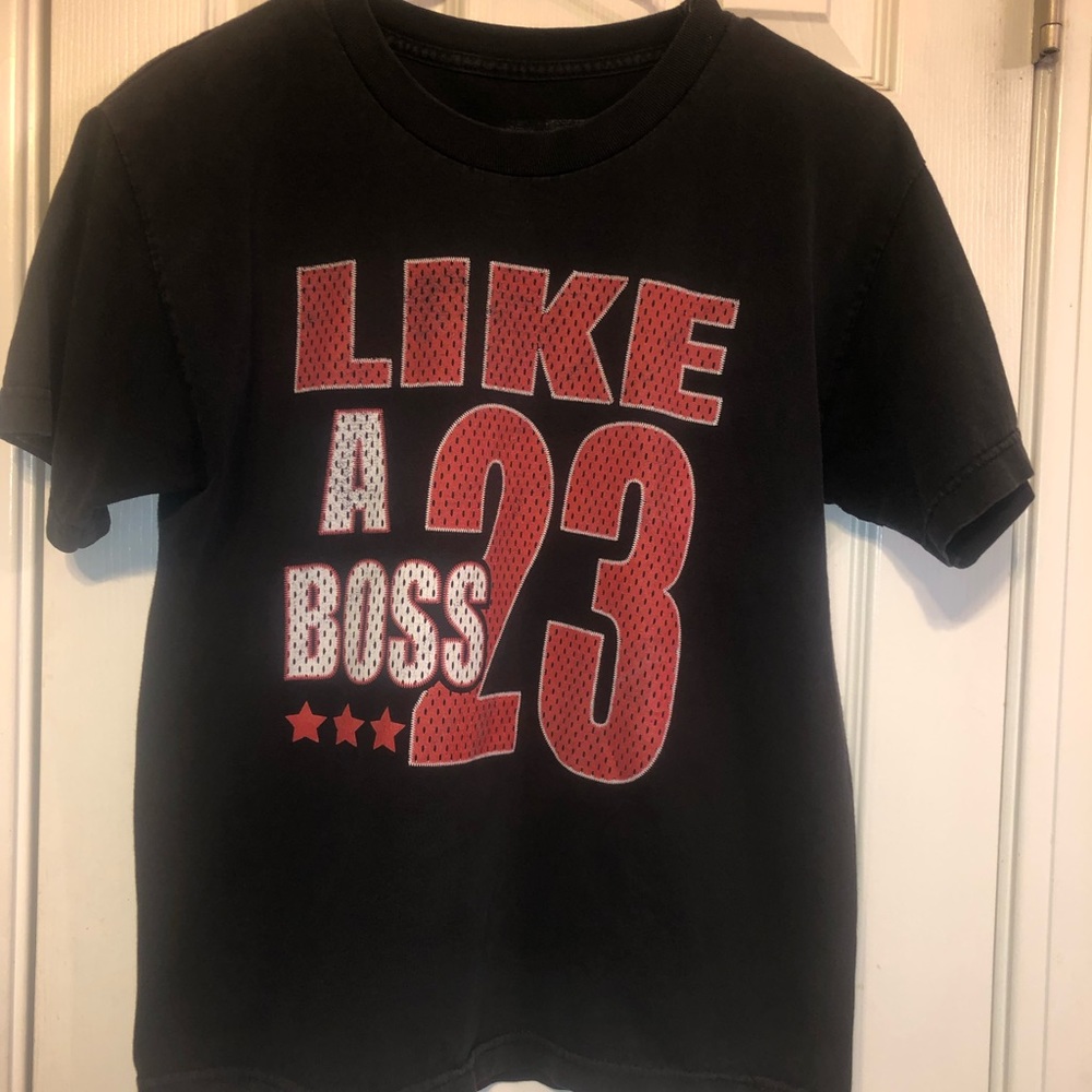 Boys T-Shirt